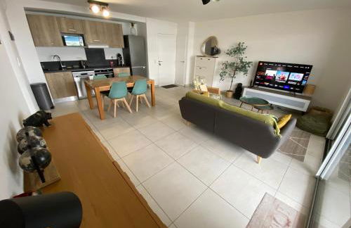 Les terrasses du port - Foto 3