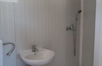 Robinson olive tree huts - Photo 7