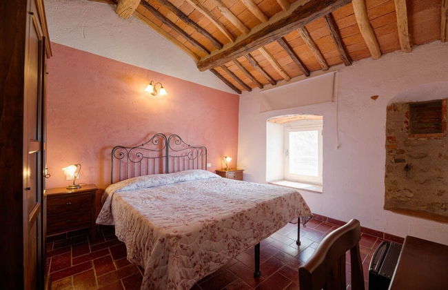 Agriturismo Villa Bracali - Foto 58