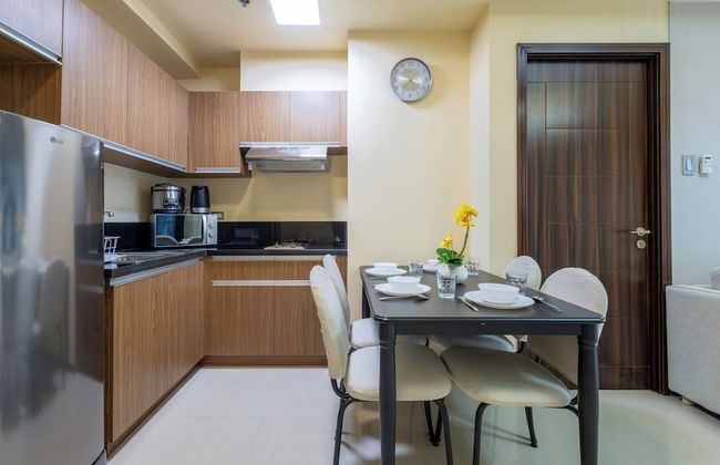 The Radiance Manila Bay - Photo 27