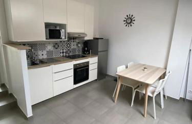 Lucile et François - Foto 6