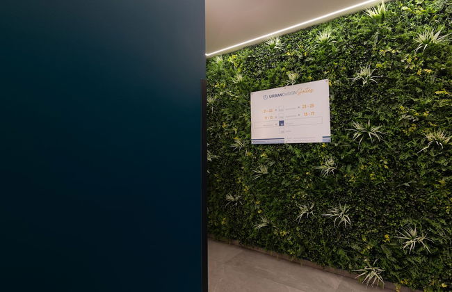 Urban Design Suites - Foto 52