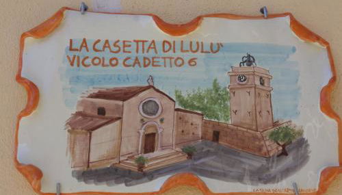 LA CASETTA DI LULÚ - Foto 4