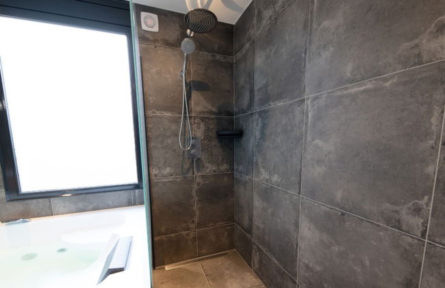 Holiday Home in Zevenhuizen With Sauna - Foto 10