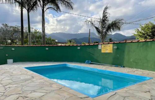 Apartamento completo Ubatuba - Maranduba - Foto 2
