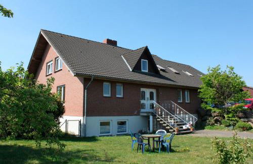 Hof Reckermann I - Foto 1