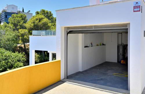 WELCS VILLA MODERNA 031 EMP con Piscina y Vistas - Foto 23