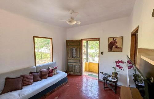 Fazenda Santa Thereza - Itapira - Foto 80