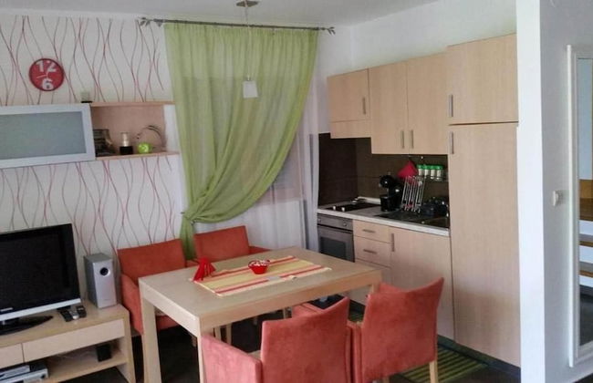 Apartments Radulovic - Foto 12