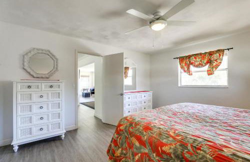 Sarasota House with Private Pool - 4 Mi to Beach! - Foto 14