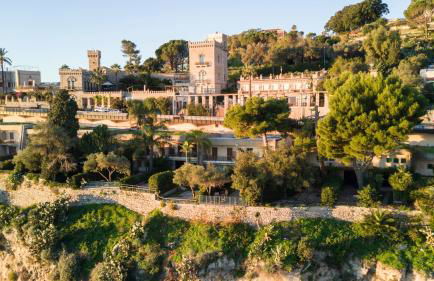 Villa Isola Bella - Foto 16