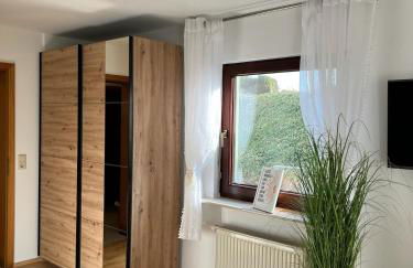 Wohnung IDA ruhig, modern mit Parkplatz bei RW und VS - Foto 15