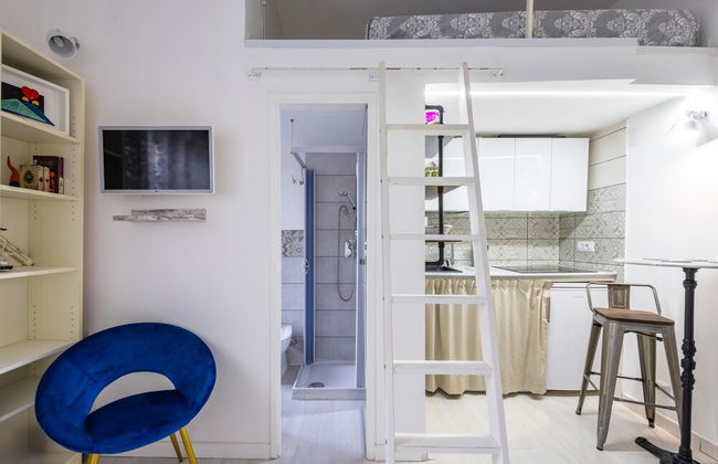 Cozy Studio at San Martino - Foto 8