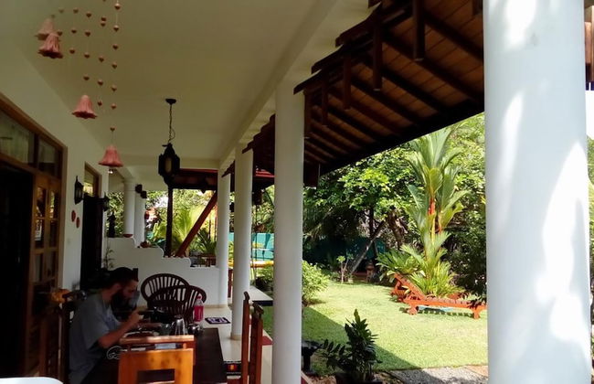 River shadow villa - Foto 16