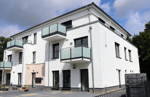 Apartments & Pension Bremen Burglesum - Foto 73