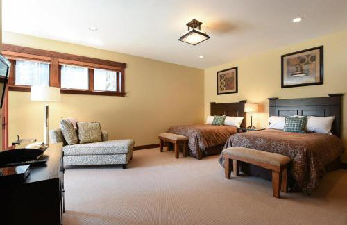 Luxury Northstar Home| hot tub| walk to ski lifts - Foto 13