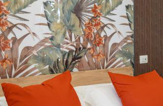 Viroga Suite Apartments - Foto 62