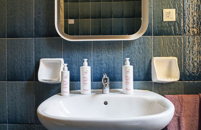 Casa Azzurra con vista by Wonderful Italy - Foto 17