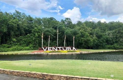 3608 Orlando Vacational 1st floor - Foto 41