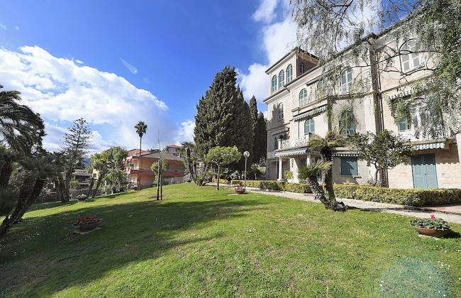 Luxury Apartment In Villa Cava - Foto 23