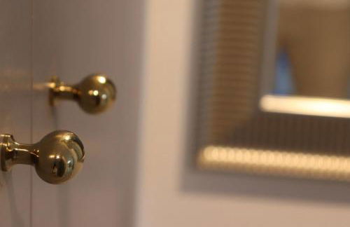 Appartement chaleureux en centre-ville - Foto 10