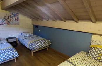 Maison Gite Le Skieur - Foto 22