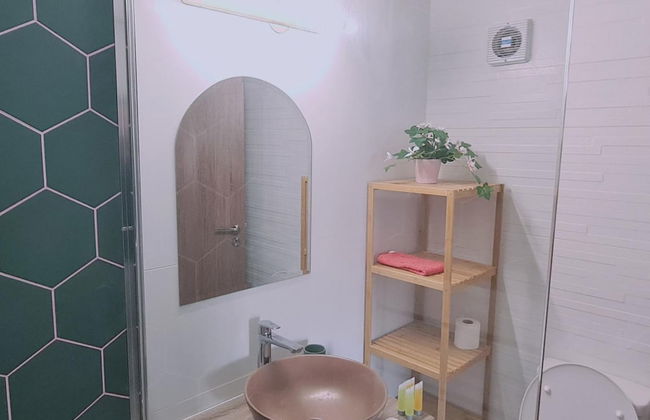 83 Lim3 - Stay Sunlit Apartment - Foto 18