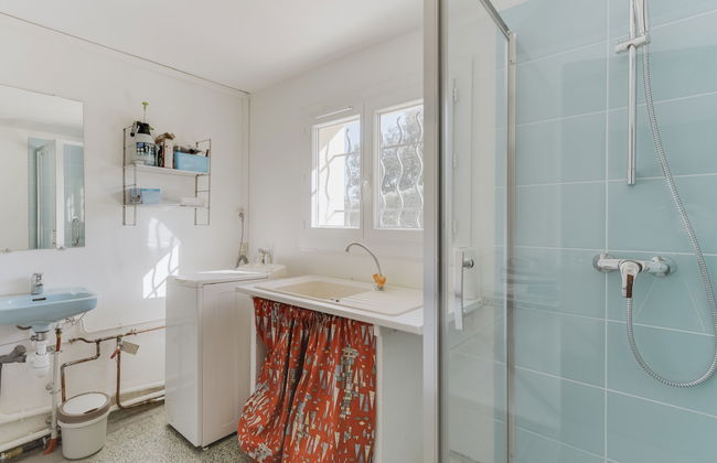 4 bedroom House in Ceyreste with private pool and garden - Photo 19