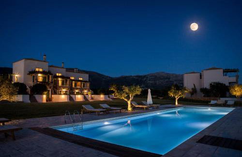 Neapoli Villas - Foto 19