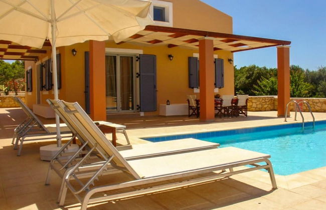 Antigoni Beach House Large Private Pool Walk to Beach Sea Views A C Wifi Car Not Required - 1012 - Foto 20