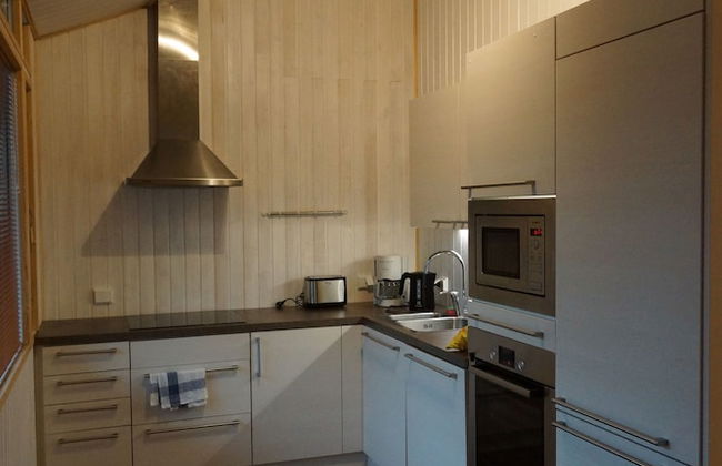 SResort Big Houses - Photo 62