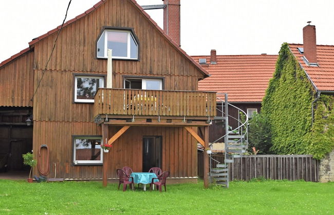 Apartment in Allrode With Terrace - Photo 1