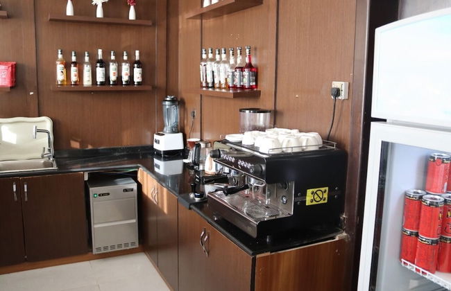 Crown City Hotel - Foto 46