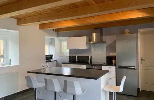 Maison TY Traon - - Foto 43