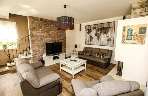 Villa Elizabet - Foto 14