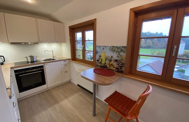 Pia's Nature Retreat - Foto 28