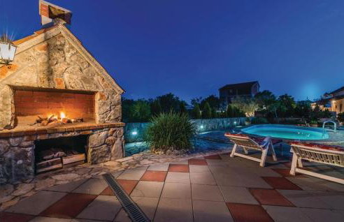 Two-Bedroom Holiday Home In Zemunic Gornji - Foto 22