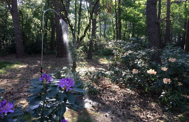 Gierle Garden Bungalow Escape - Foto 20