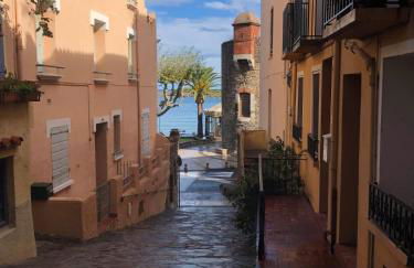 Le Mirador Duplex avec vue mer, clim et garage - Foto 40