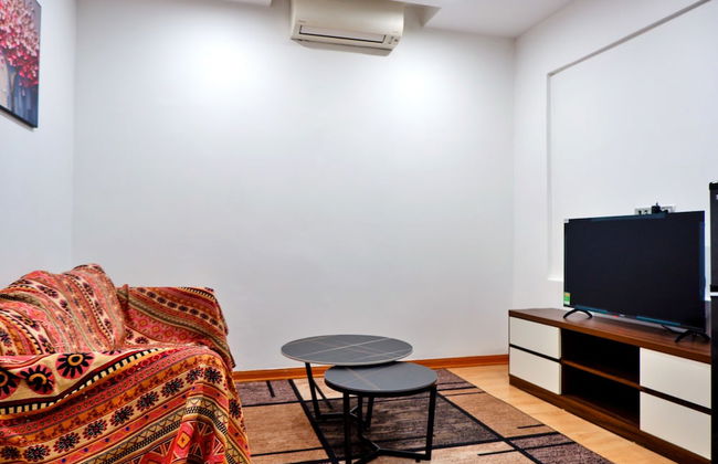 Tay Ho Apartment - Foto 22