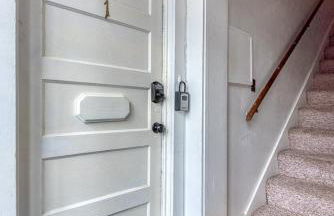 #StayinMyDistrict Heritage By The Bay - Foto 48