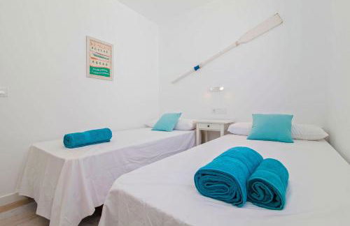 Apartments Beach 4U - Can Pastilla - Photo 63