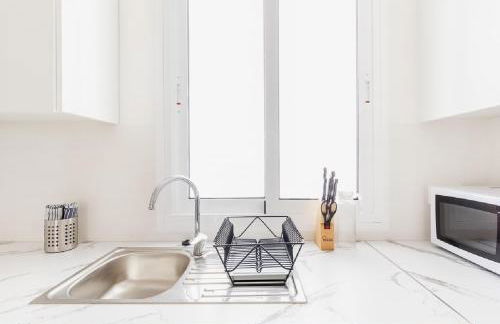 Moderno apartamento urbano en barrio histórico 1ºD - Foto 6