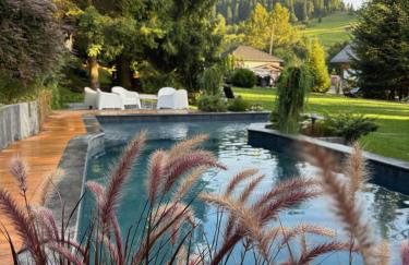 Apartamenty Kornaje - Szczawnica Jaworki - komfortowe apartamenty, basen, sauna, duży ogród, blisko szlaków i stoku narciarskiego - Photo 1