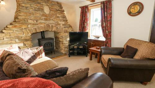 Anchor Cottage - Foto 5