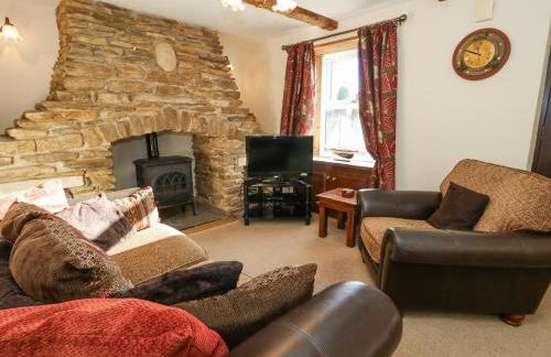 Anchor Cottage - Photo 5