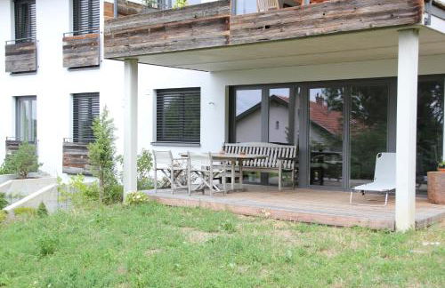 Ferienwohnung Ammersee by paul apartments - Foto 11