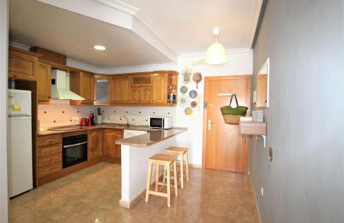 Apartamento LAVANDA , Costamarina, Cabo Roig - Foto 18