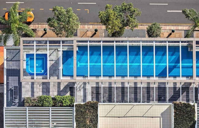 Oaks Brisbane Casino Tower Suites - Photo 64