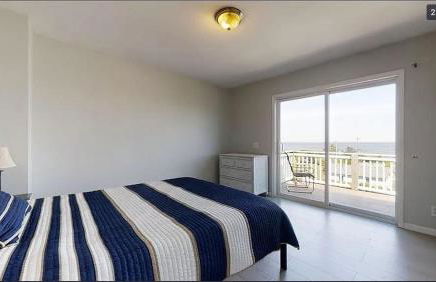 Entire Beach View Home - Foto 23